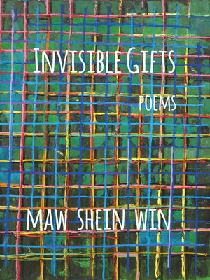 cover image of Invisible Gifts